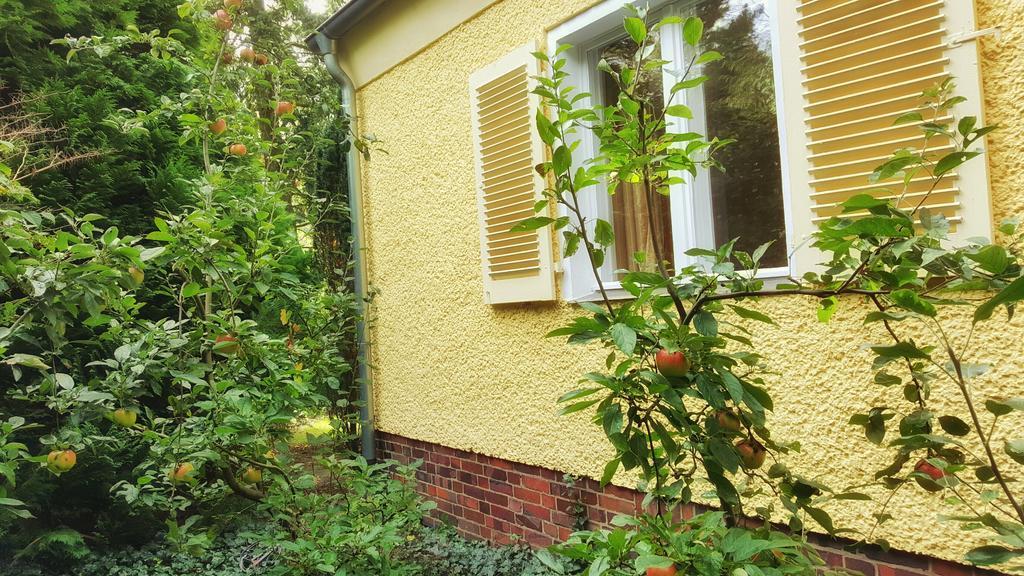 Ferienhaus Sanssouci Stahnsdorf Exterior foto