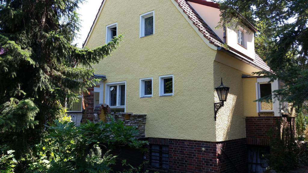 Ferienhaus Sanssouci Stahnsdorf Exterior foto